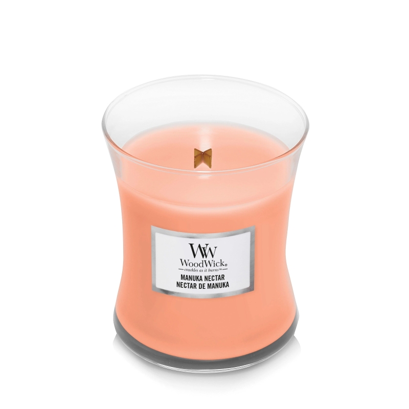 scented candle gift